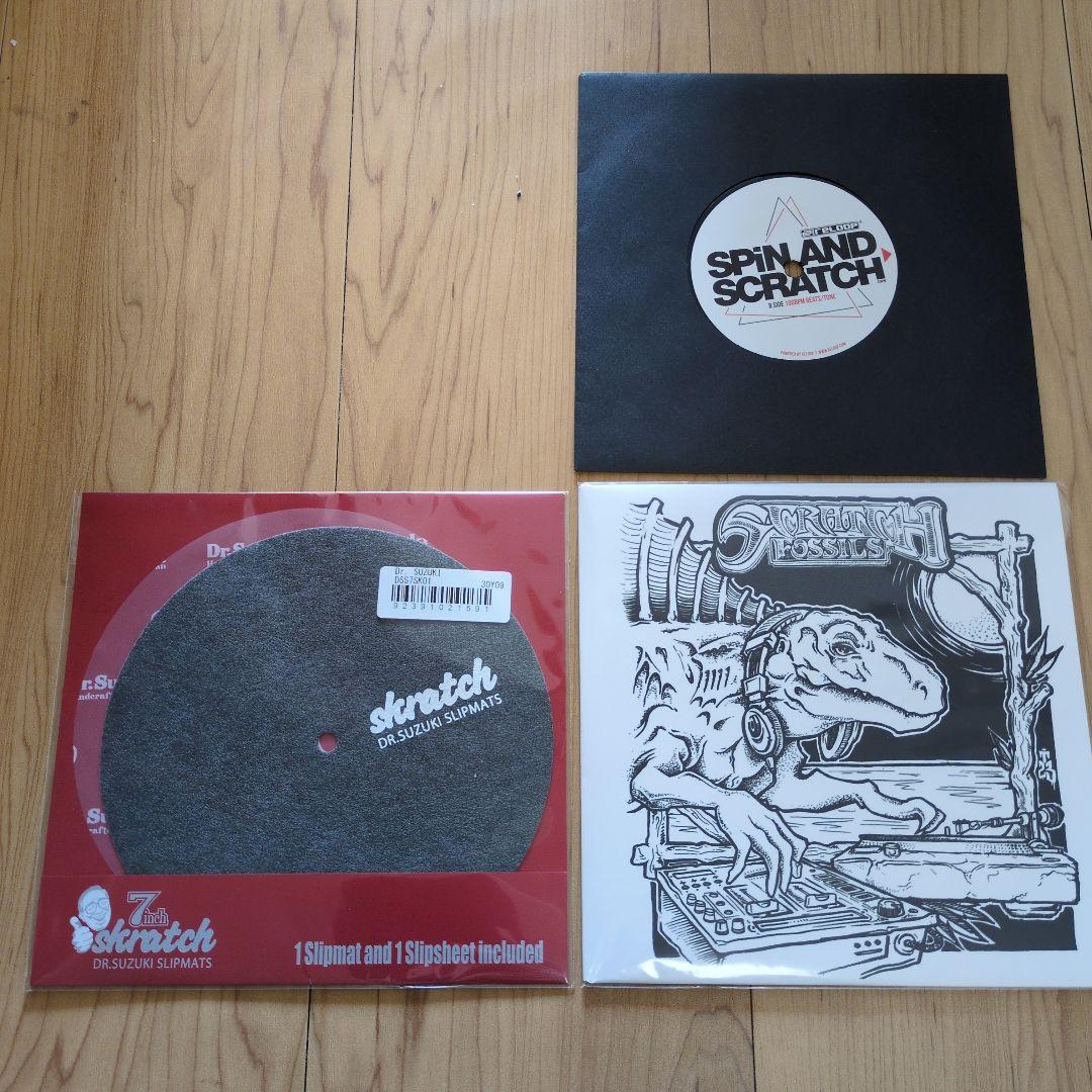 美品】RELOOP SPiN（+カスタムフェーダー、バトルブレイクス等