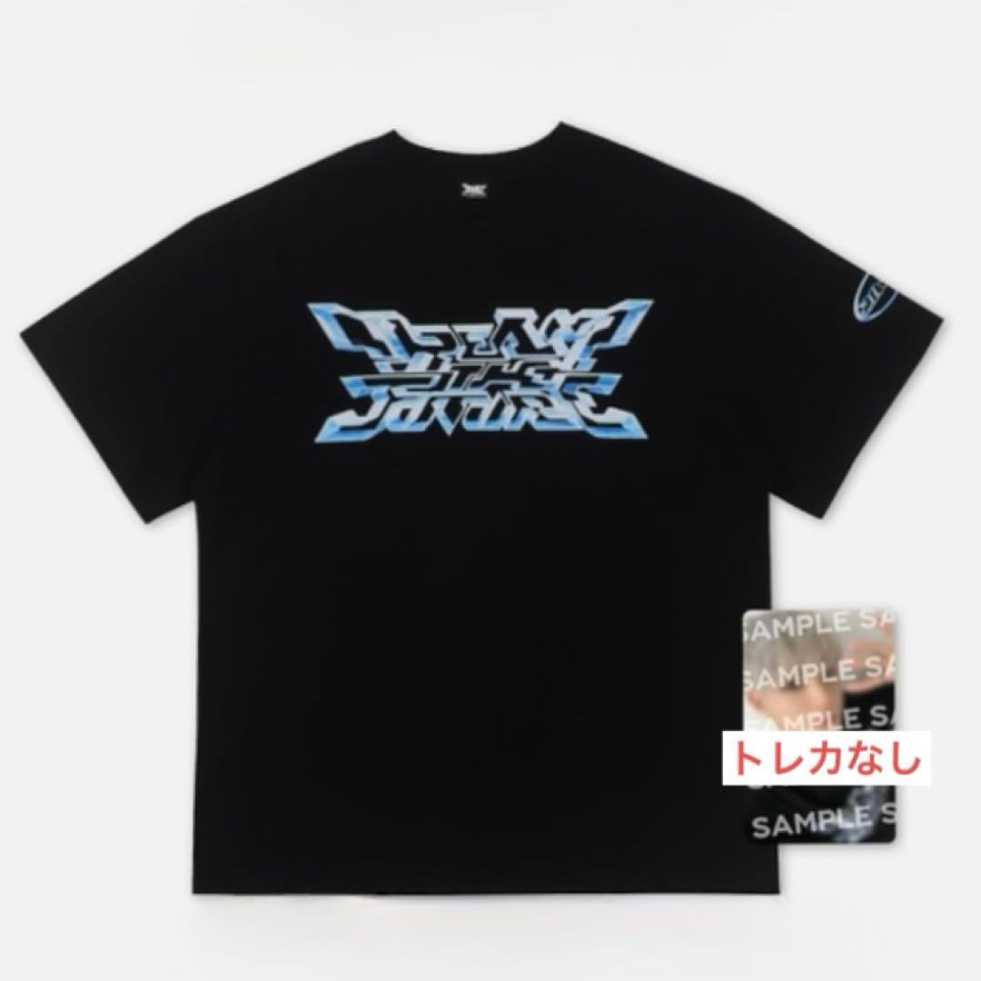 NCT DREAM ドリショ4 ソウルコン 韓国 グッズ MD Tシャツ - メルカリ