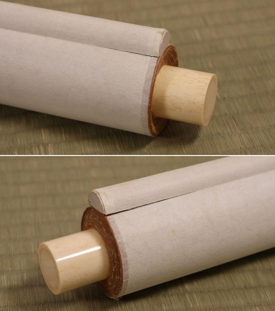 模写】日本画 益田楳岳 花鳥 雀 草花 絹本 掛軸 MB160 - メルカリ