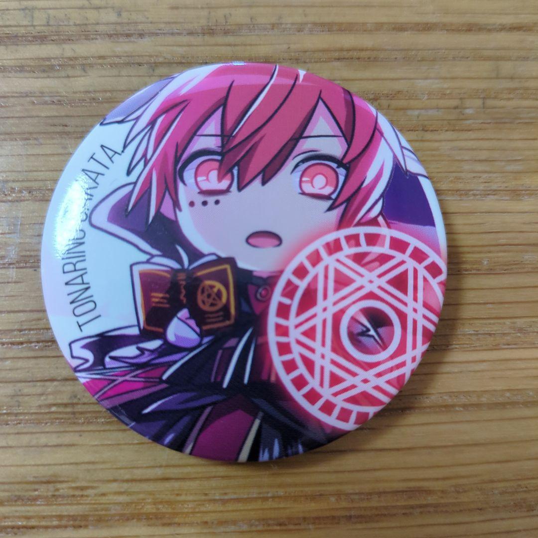 浦島坂田船 となりの坂田 あほの坂田 缶バッジ 13個セット - メルカリ