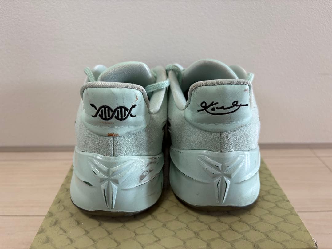 NIKE コービー AD EP 28.5cm