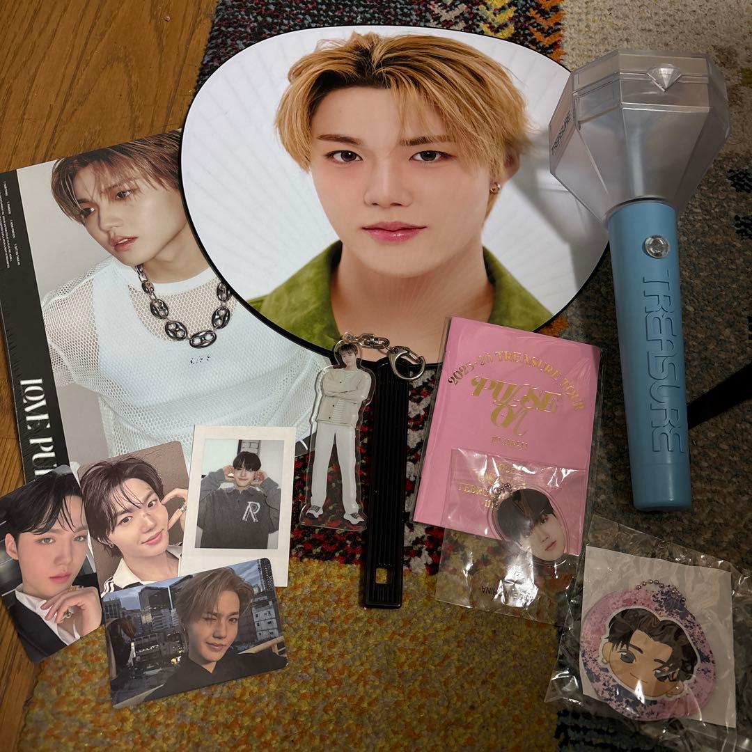 treasure ドヨン まとめ売り - メルカリ