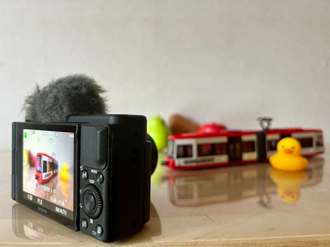 デジタルカメラ zv-1 ZV-1 | Kompakt Kameralar ve Fotoğraf Makineleri | Sony Türkiye