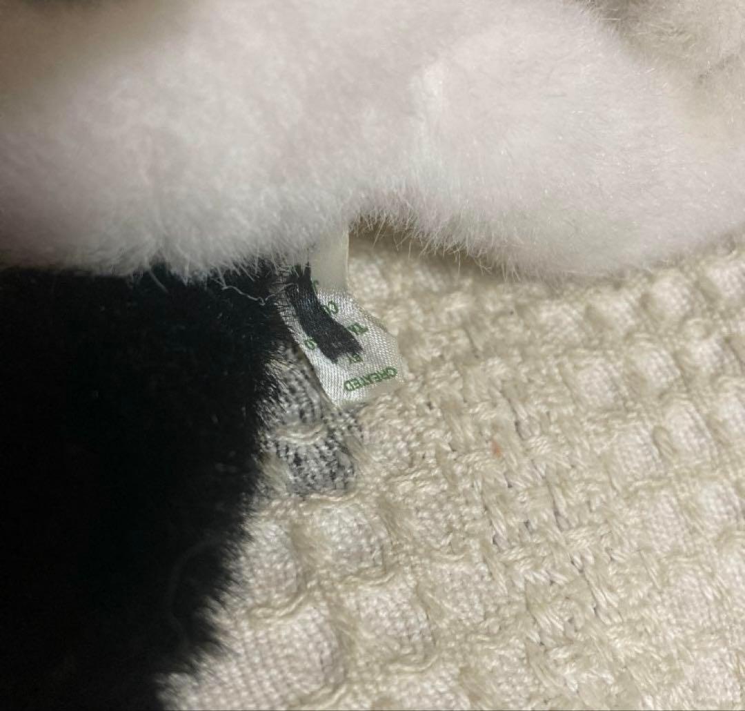 joyful mates TAKENOKO 猫 ぬいぐるみ4こ 中古 バラ売不可 - メルカリ