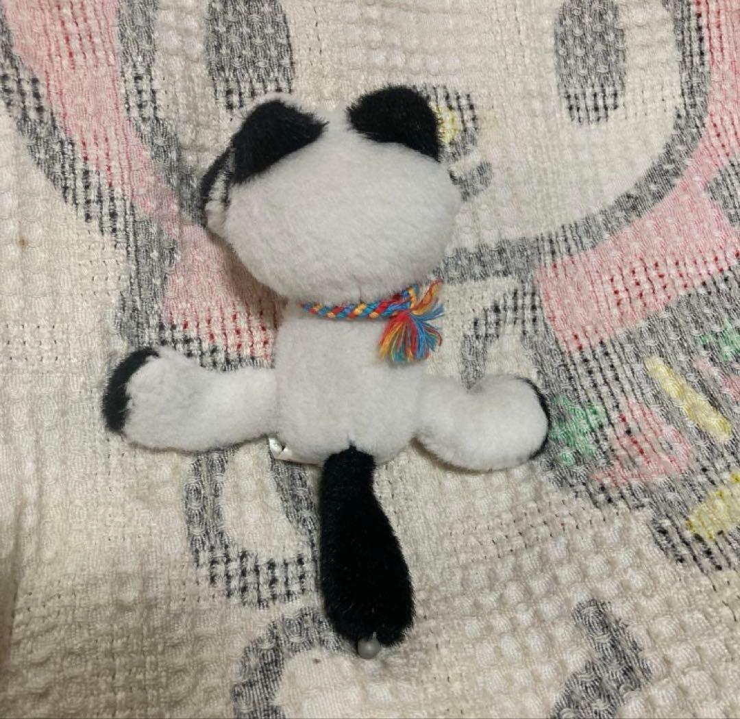 joyful mates TAKENOKO 猫 ぬいぐるみ4こ 中古 バラ売不可 - メルカリ