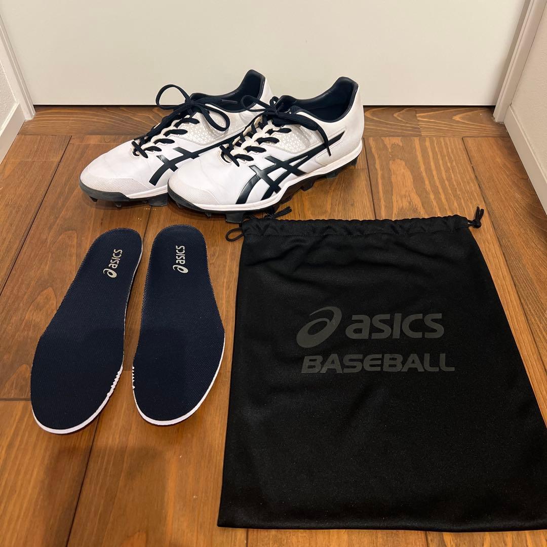 アシックス スタッドスパイク ポイント JAPAN SPEED ジャパンスピード ASICS（アシックス） 野球 スタッドスパイク ポイント JAPAN SPEED