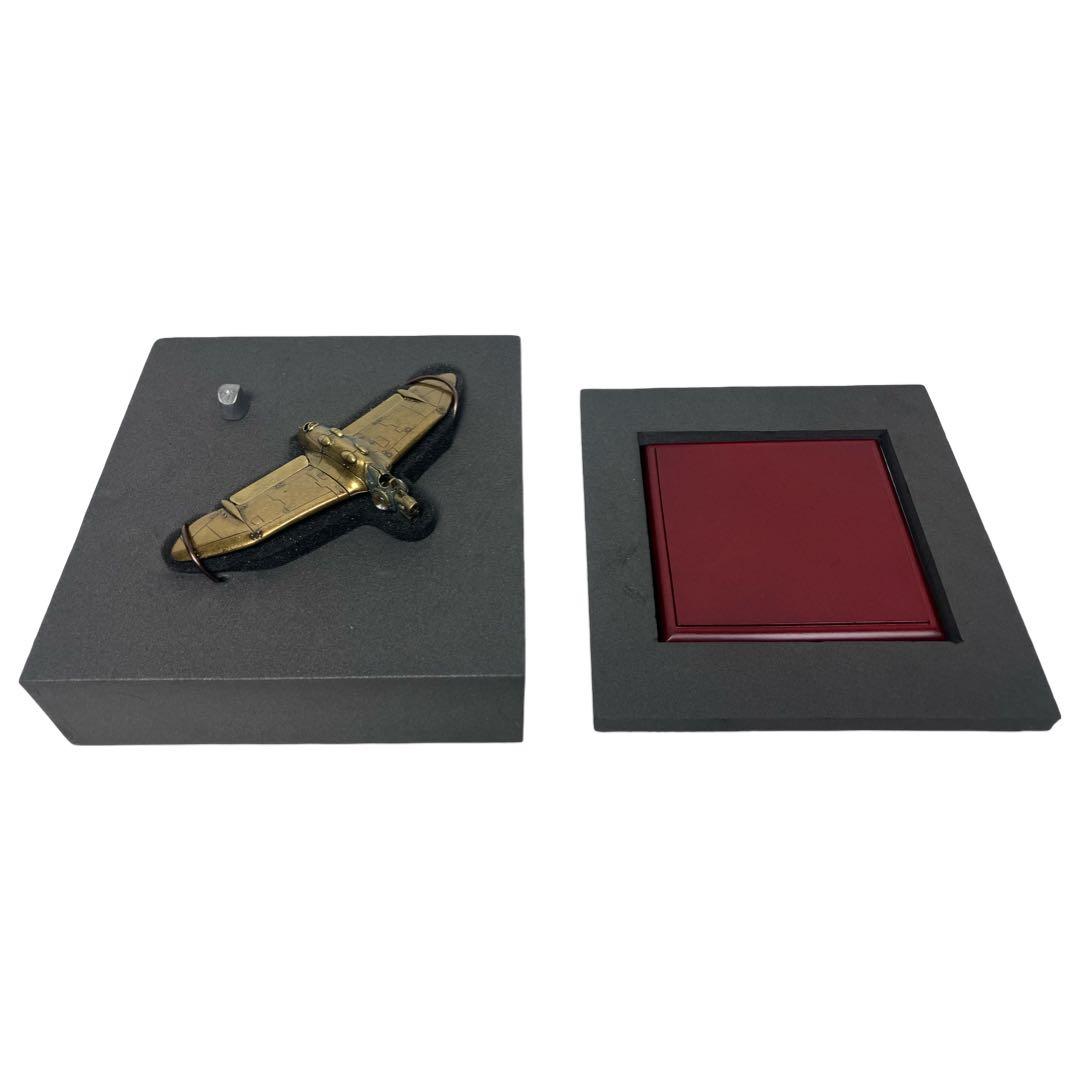 風の谷のナウシカ NAUSICA ガンシップ GUNSHIP メタルフィギュア ウイングクラブ 風の谷のナウシカ ガンシップ 1/24 ウイングクラブ 風