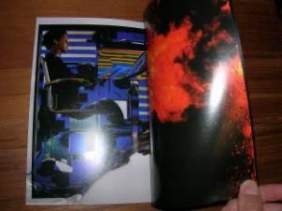 絶版‼️ Andro Wekua Ketuta Alexi 新品未開封