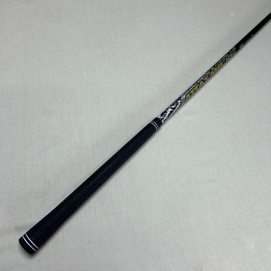 新品 ATTAS MB HY 85S 4U用シャフト タイトリストスリーブ - メルカリ