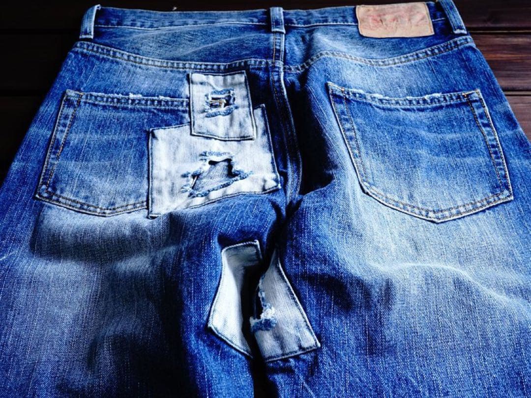 MURAMASA&LLC 村正洋装 SC 66501/再現復 キムタク - メルカリ