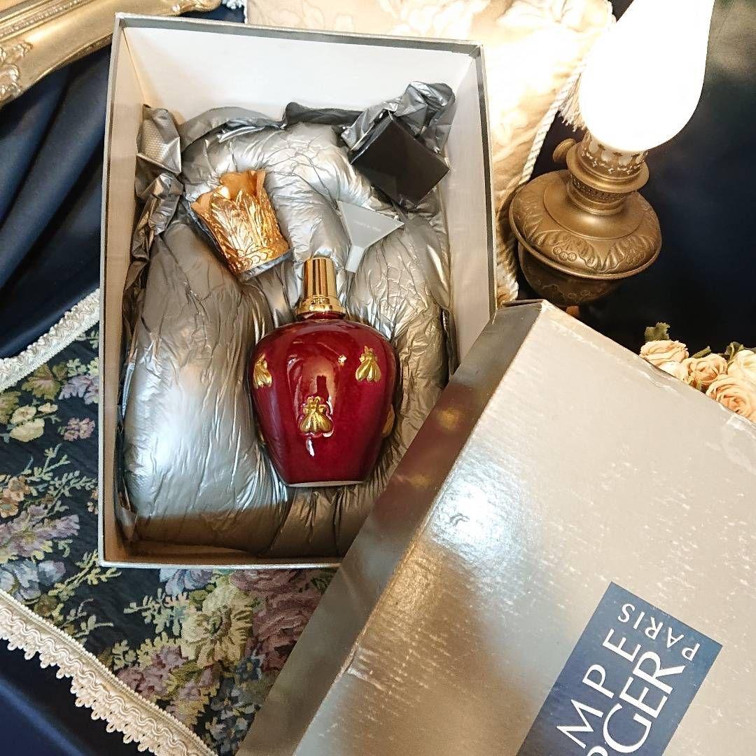 超メルカリ市☆】ランプベルジェ シグネチャーランプ インペリアル 初回版