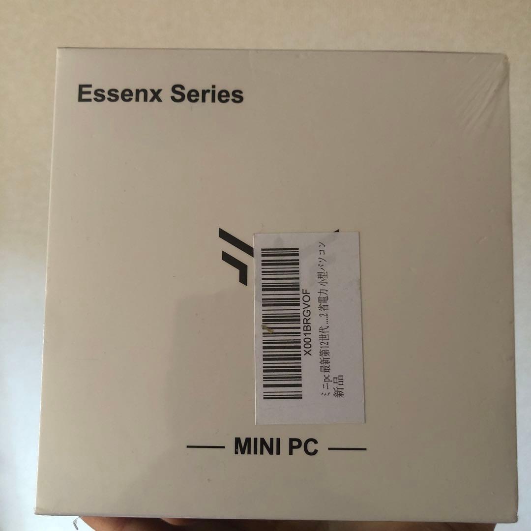 新品 ミニPC 8GB 256GB 小型PC N150 Win11 高速静音設計 新品 ミニPC 8GB 256GB 小型PC N150 Win11 高速静音設計 Amazon.co.jp