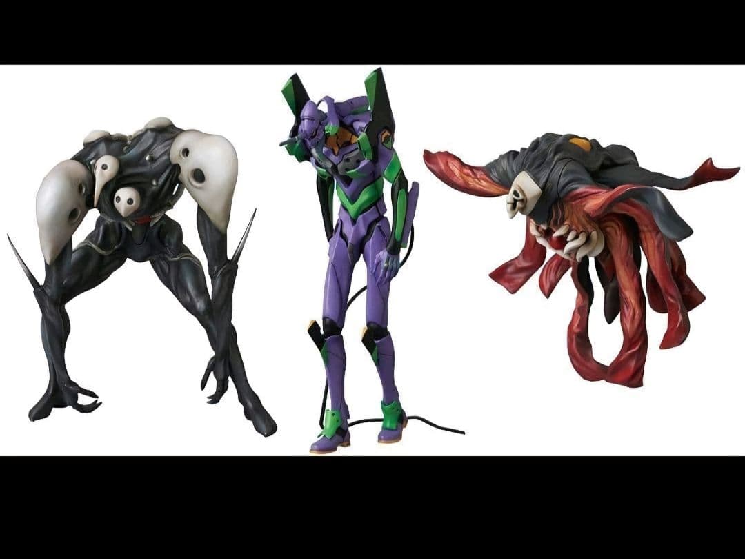 ☆22 S.H.F仮面ライダーナイトサバイブ&ダークレイダーセット