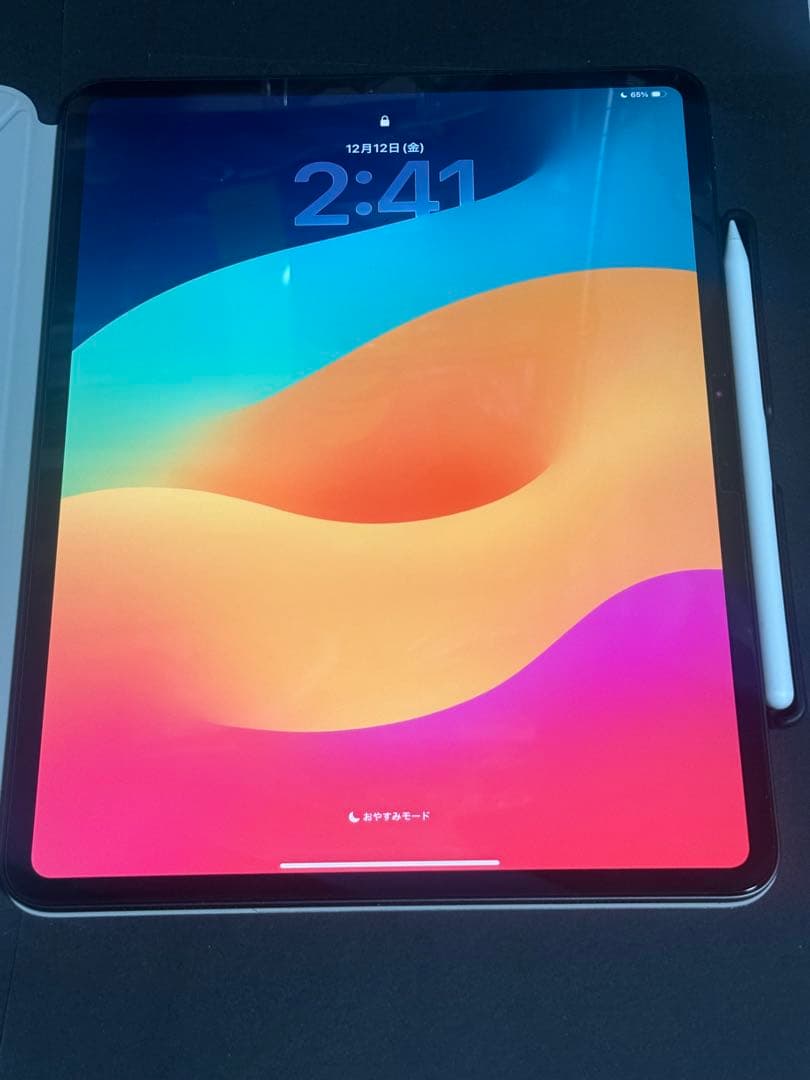 M4 iPad Pro 13インチ + ApplePencilPro + おまけ Amazon.com: ZryXal New iPad Pro 13 Inch Case (M5) 2025 / (M4) 2024