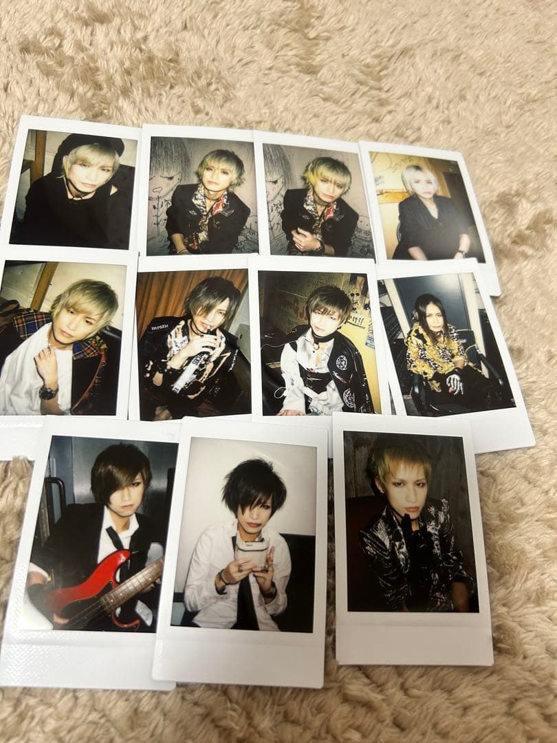 DIAURA 翔也 チェキ - メルカリ