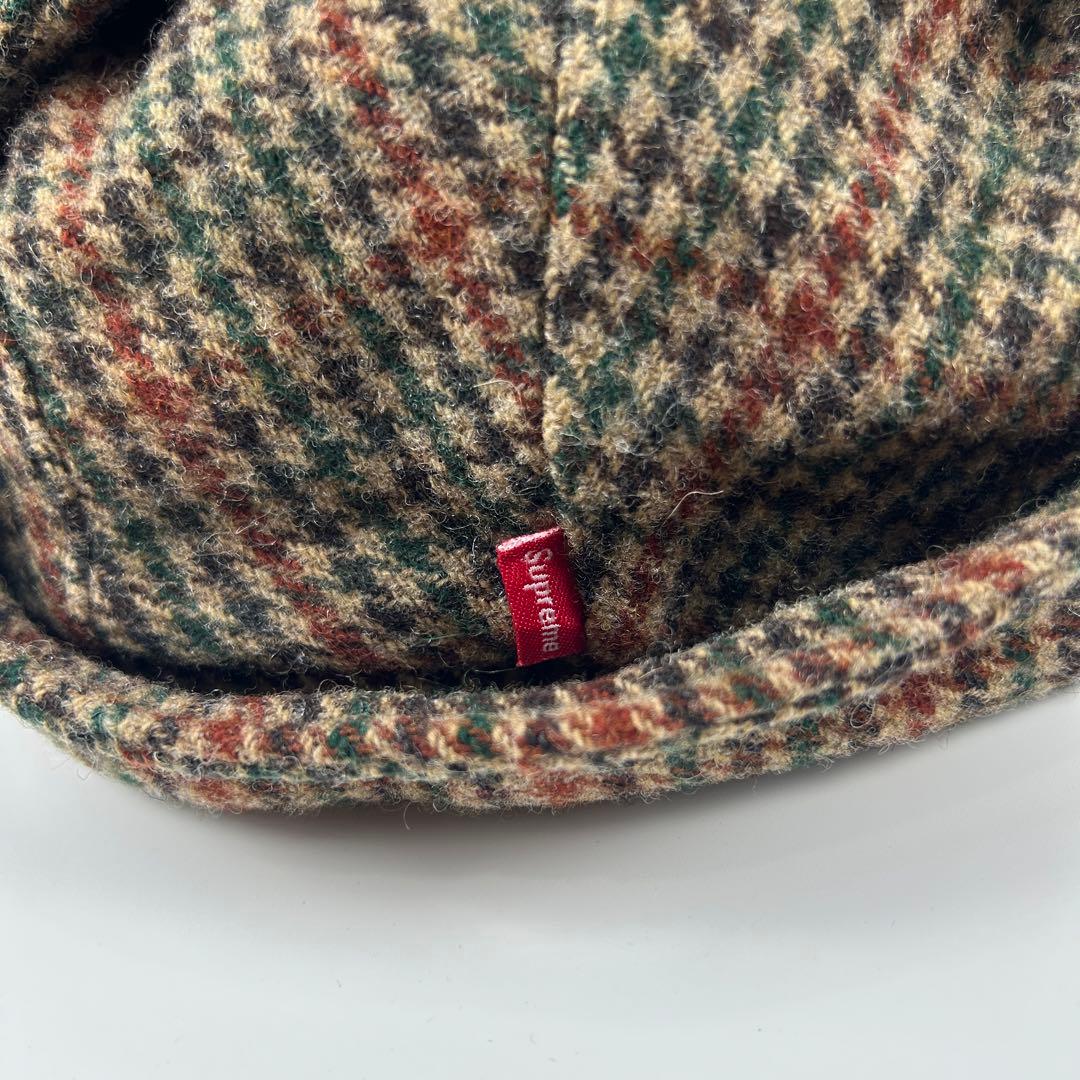Supreme woolrich ドッグイヤーハンチング Vintage - メルカリ