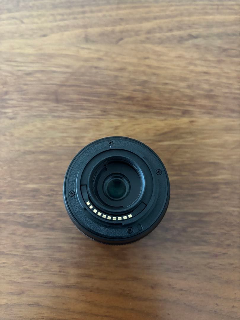 レンズ(ズーム) FUJINON XC 15-45mm F3.5-5.6 OIS PZ