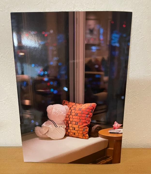 【4冊セット】椎名煌写真集セット