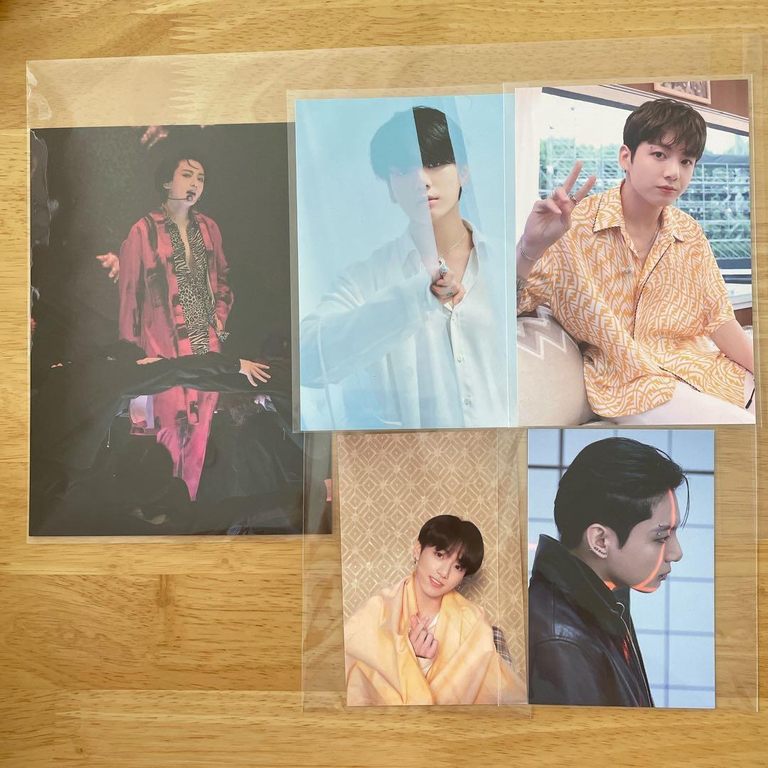 CNBLUE 韓国 15周年記念 ポップアップ ブレスレット トレカなし