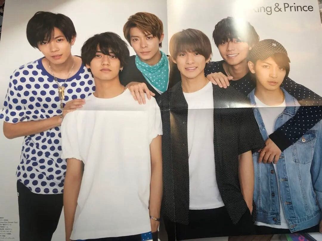 【未分類】ドル誌まとめ売り(2017頃)