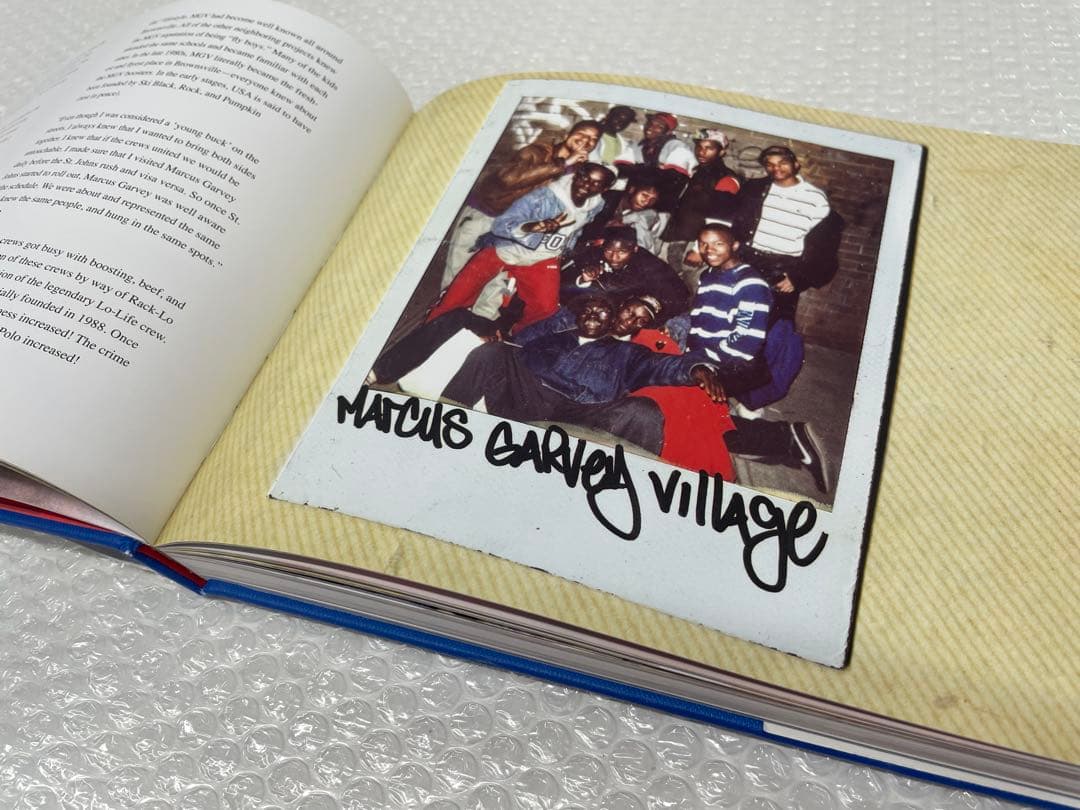 写真集 Lo Life 取扱いTHE APARTMENT STABRIDGE