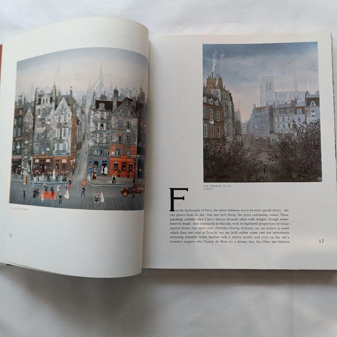 ミッシェル ドラクロア英文画集（自筆サイン入り） - メルカリ