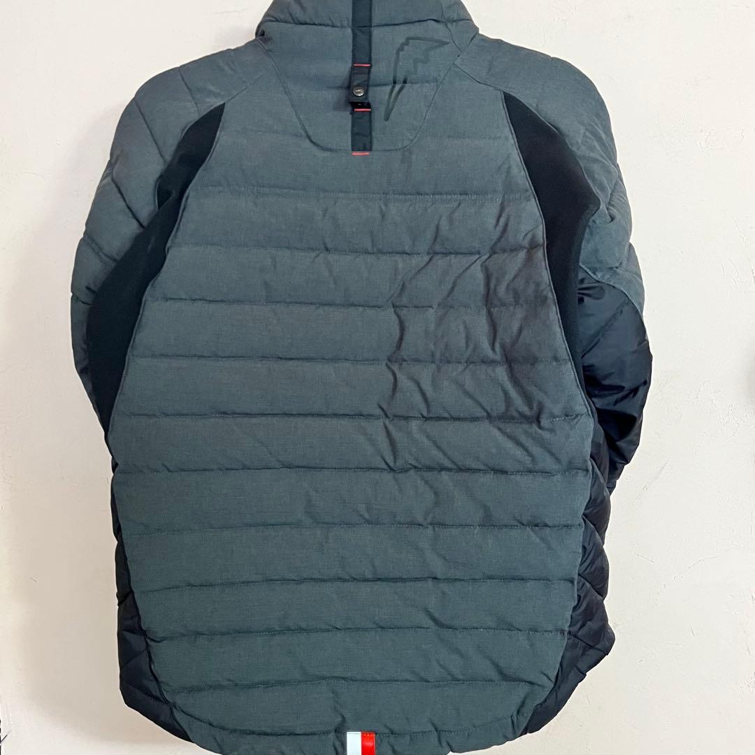 ボケンセ様専用】クシタニ インナーダウンのみ - メルカリ