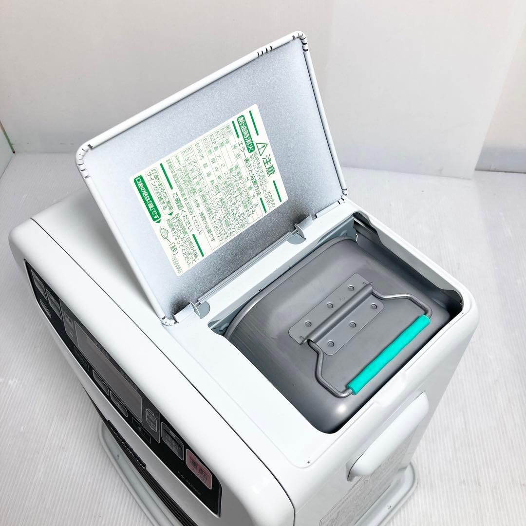 極美品 ダイニチ FW-3322KE 石油ファンヒーター 2022年製 - メルカリ