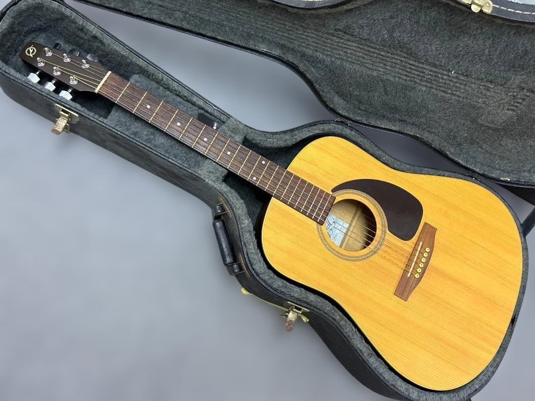 Seagull S6+ Spruce 1997年製 カナダ製ハードケース付き - メルカリ