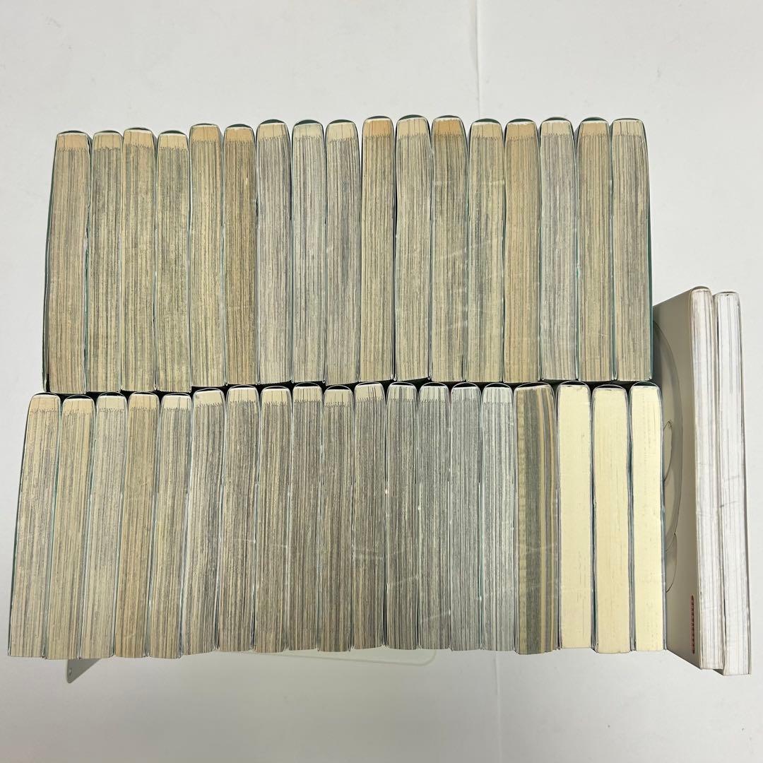 【送料込み】《38冊セット》夏目友人帳 1〜32巻 緑川ゆき 小説 他 関連本