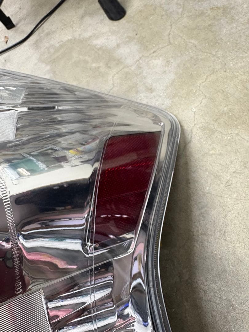 プリウスα USテール プリウスV仕様 USDM 前期 - パーツお 得 な 通販