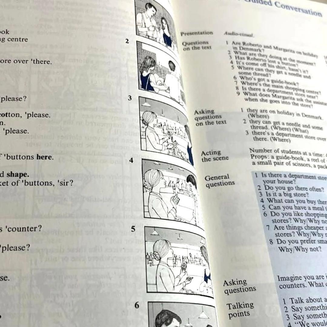 英語教材 パルモア Mainline Progress B 学生用テキスト