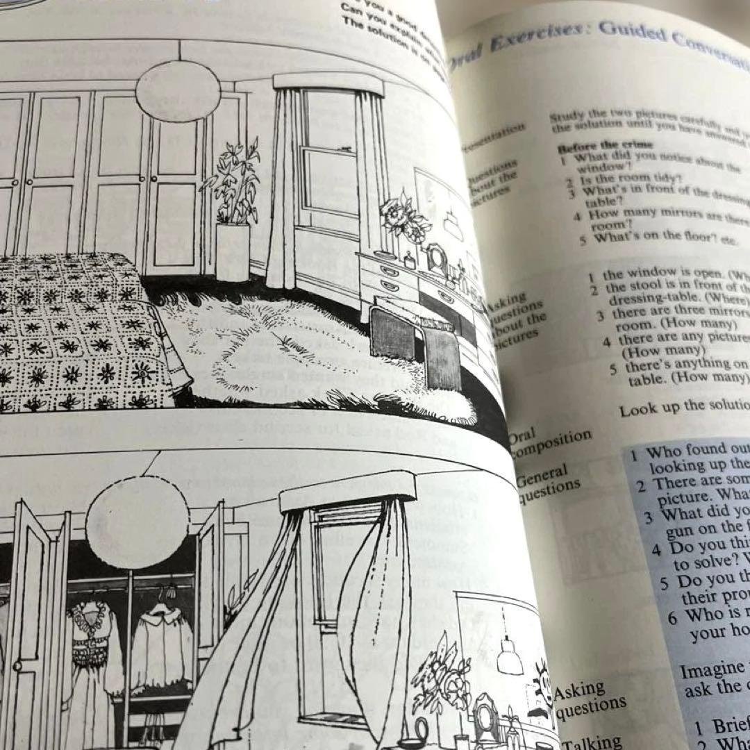 英語教材 パルモア Mainline Progress B 学生用テキスト