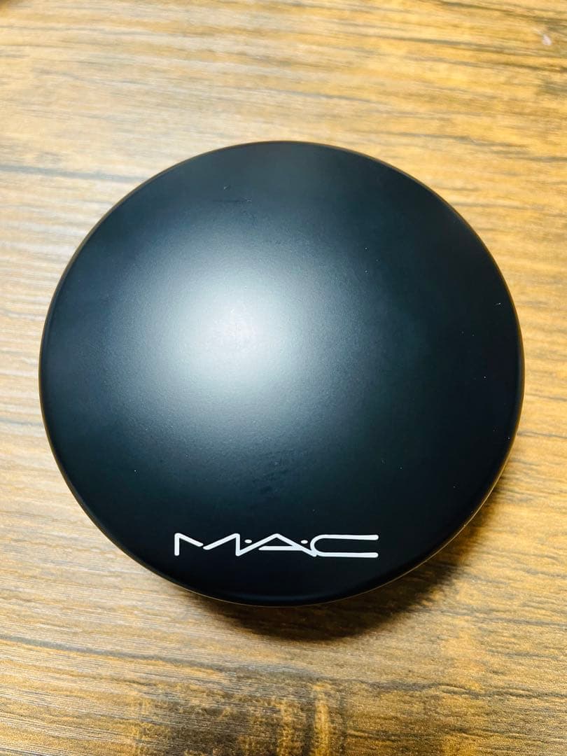 MACミネラライズスキンフィニッシュナチュラル ライトプラス ミネラライズ スキンフィニッシュ/ナチュラル / M・A・C(マック