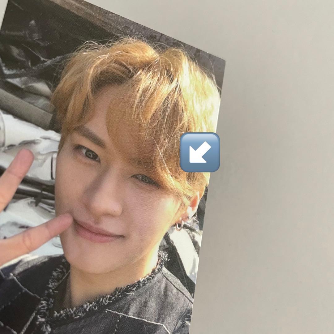 Stray Kids スキズ リノ I am NOT トレカ - メルカリ