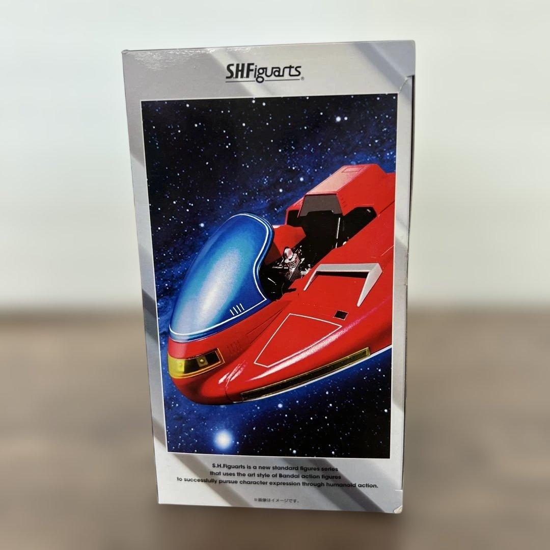 261324 S.H.Figuarts サイバリアン