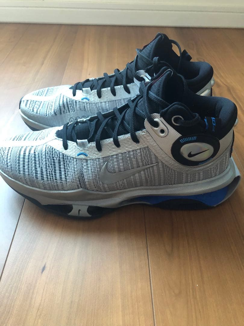 ナイキ G.T. ジャンプ2 ASW EP ナイキエア ズーム G.T.ジャンプ2 ASW EP メンズ バスケットボール