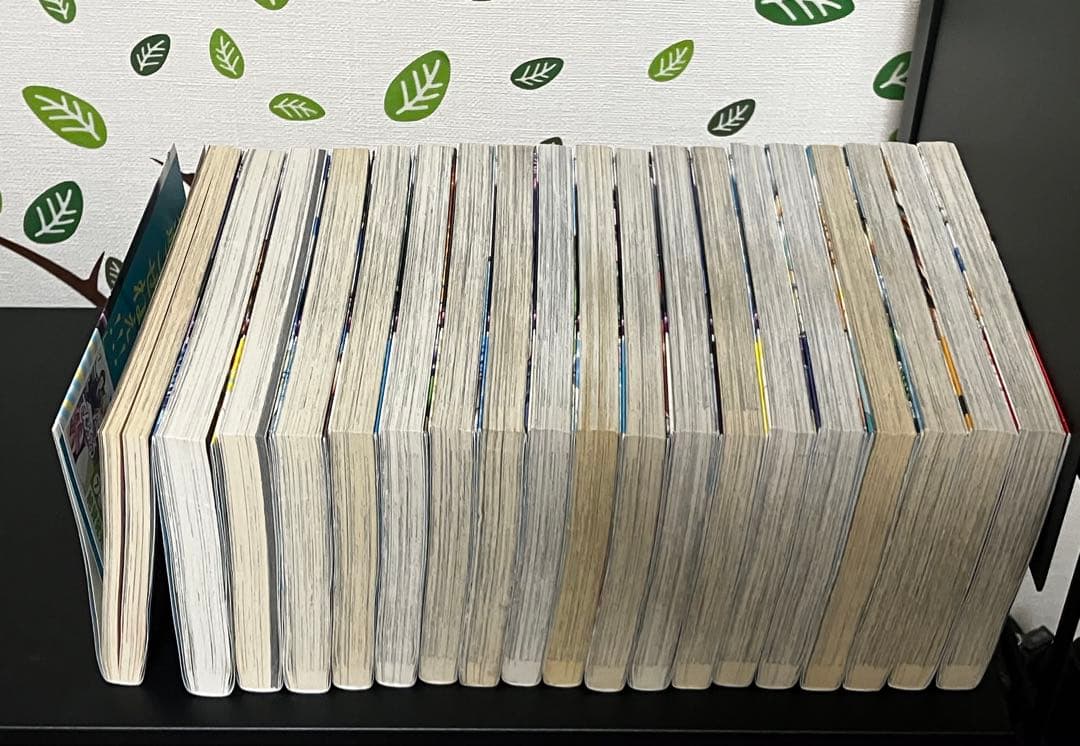 ぐらんぷる 1-19巻 初版・帯付き