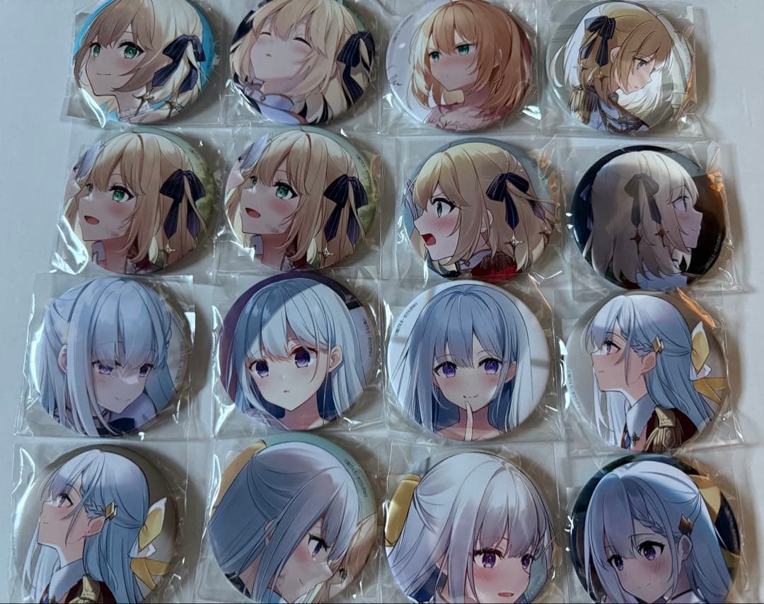 ホロライブ ホロツリ2025 春風花舞 特賞 でかころりん さくらみこ×2