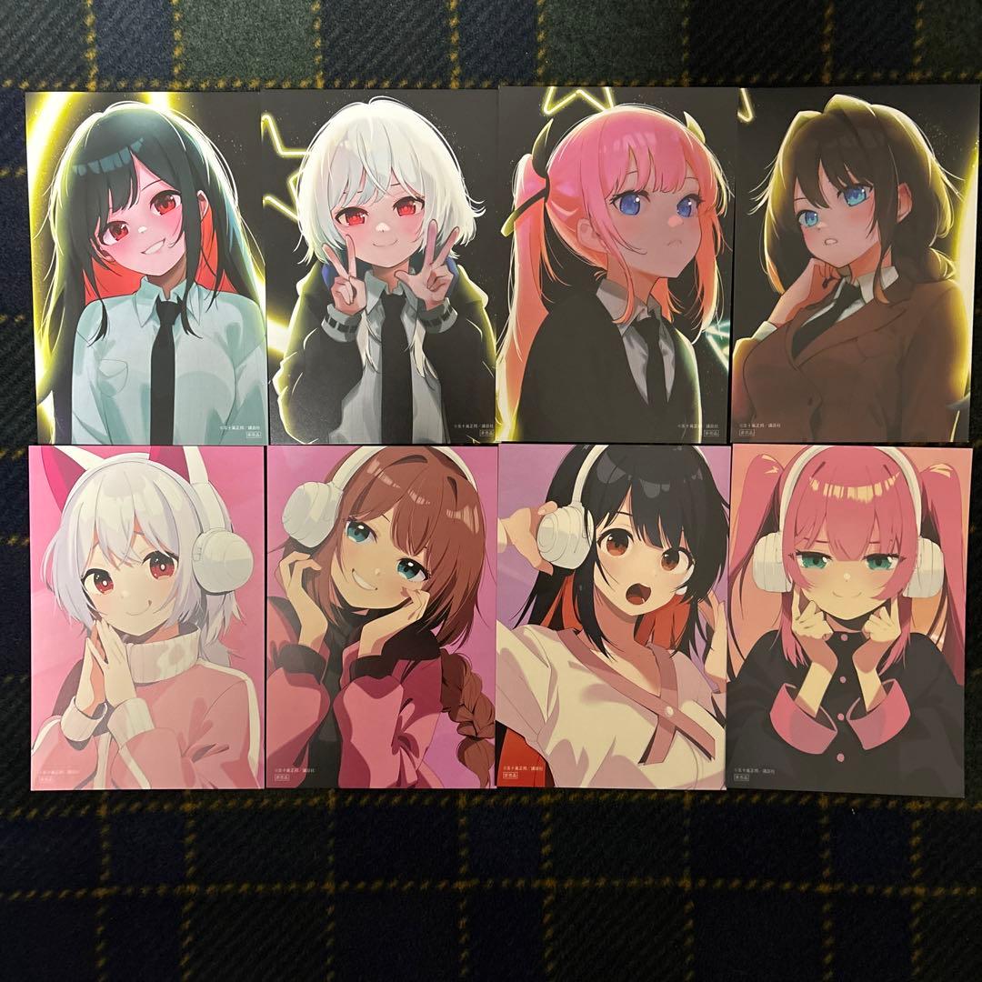 真夜中ハートチューン 1-11巻 全巻セット 特典カード8種付き - メルカリ