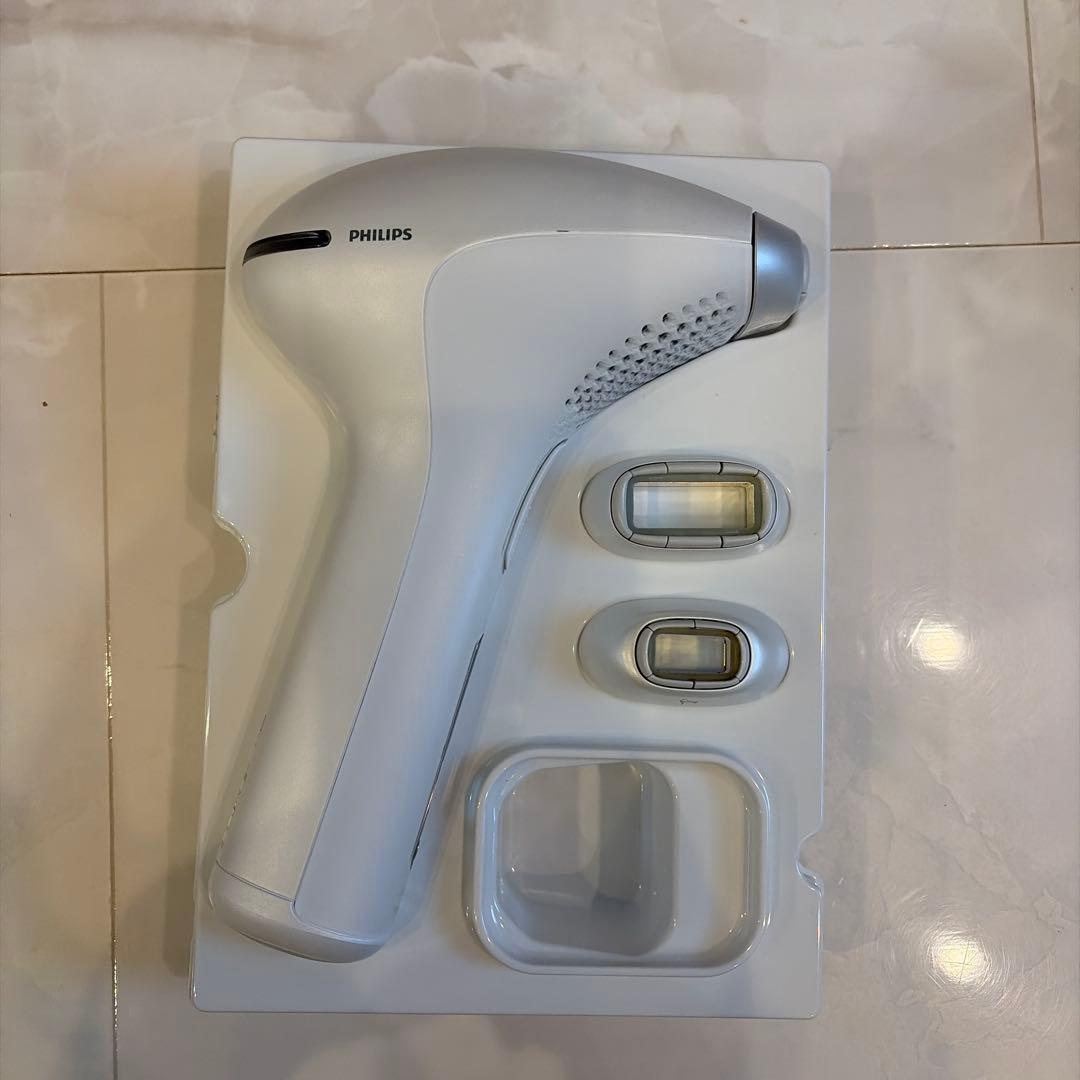PHILIPS Lumea Prestige 脱毛器 SC2009/70 - メルカリ
