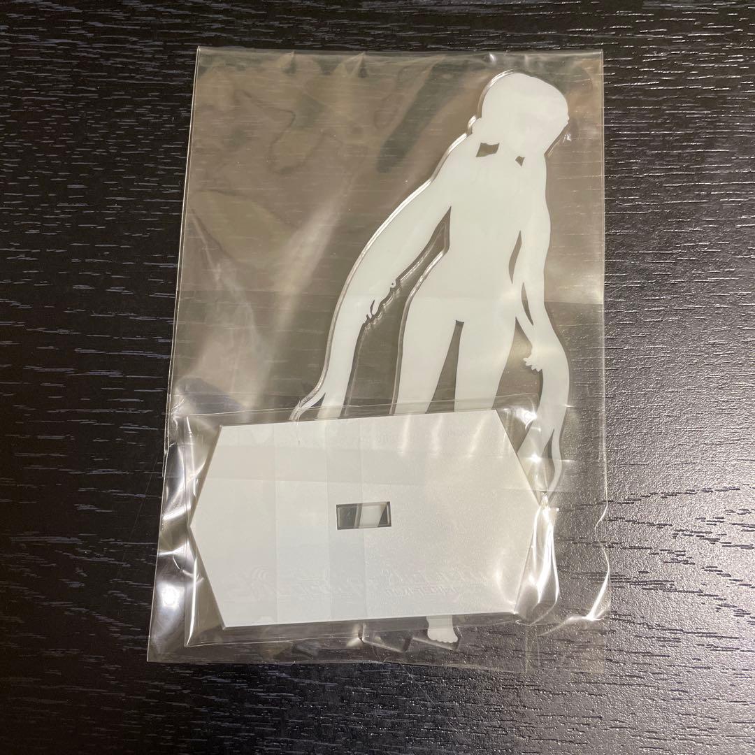 ダンガンロンパ エビテン 選べるアクリルスタンド 春川魔姫 （水着