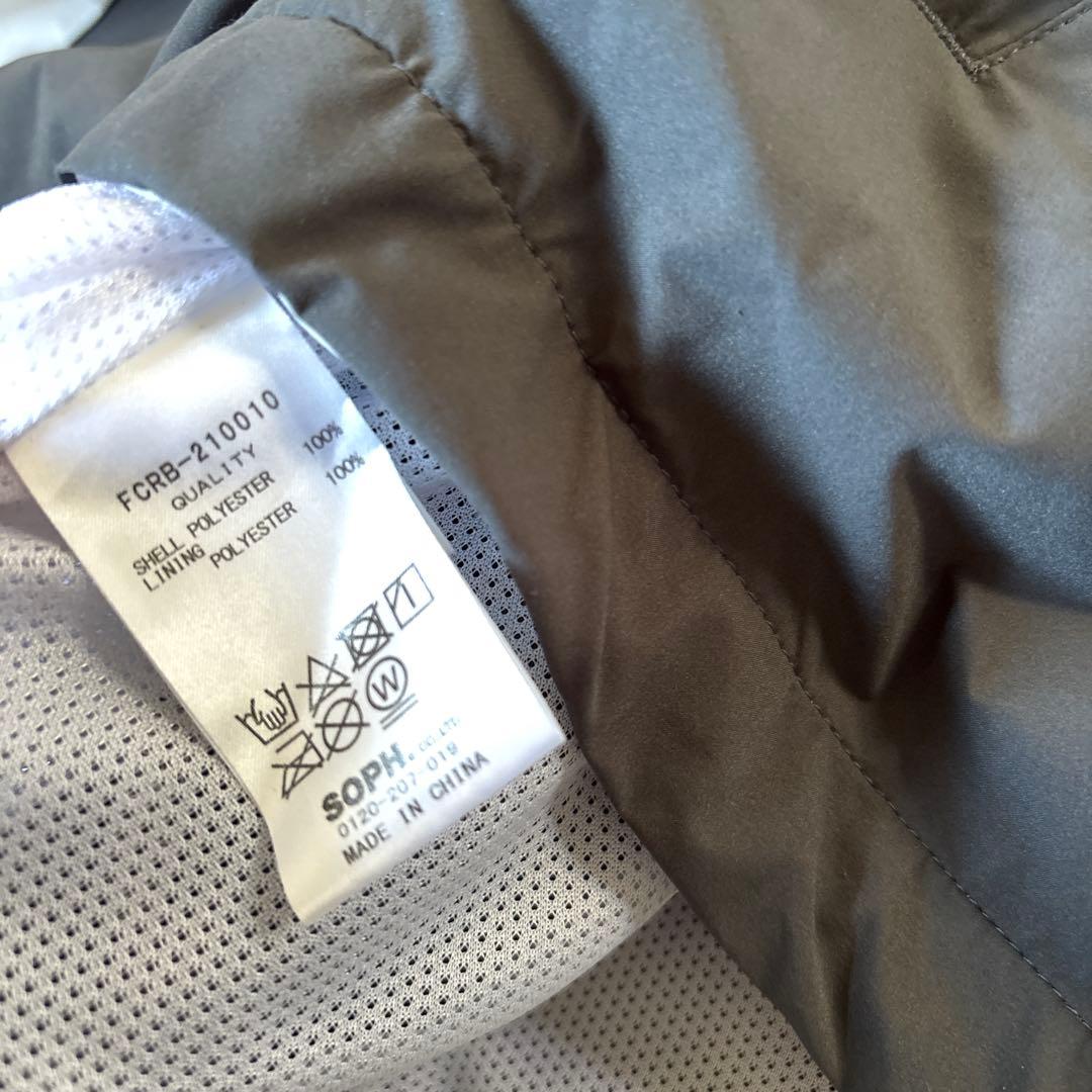 F.C.R.B.(F.C.Real Bristol) × SOPHNET.