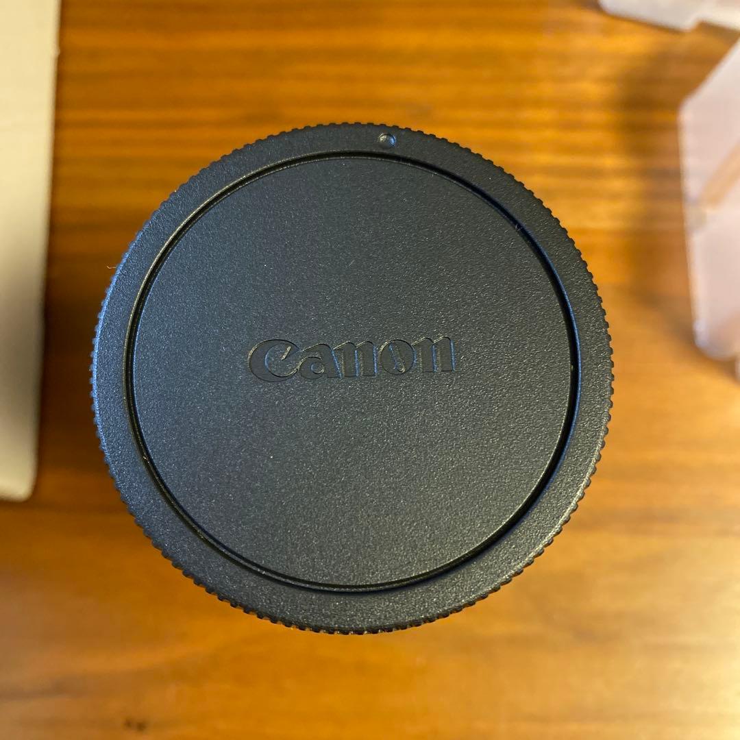 Canon レンズ EFM55-200mm　F4.5-6.3 IS STM