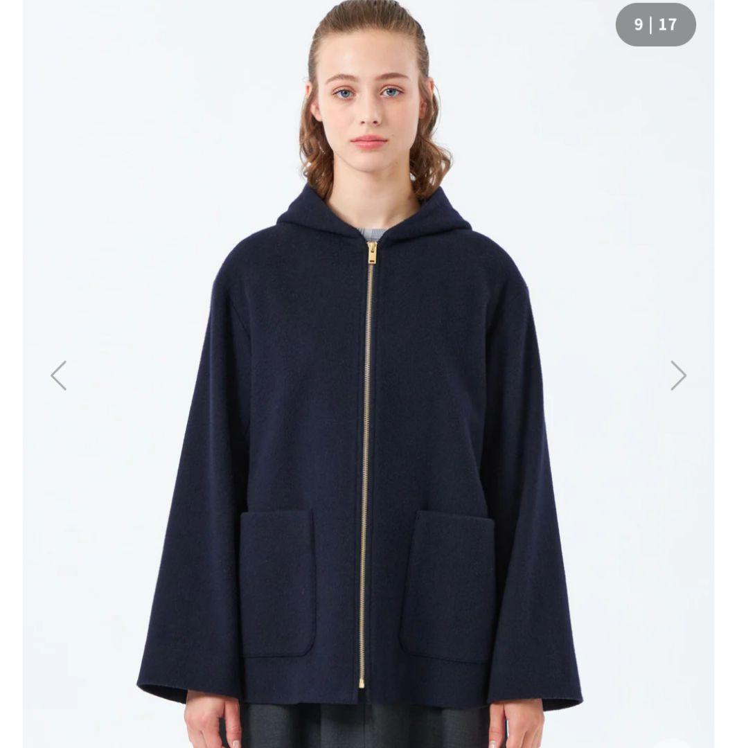 週末までお値下げ!! MACKINTOSH PHILOSOPHY コート - メルカリ