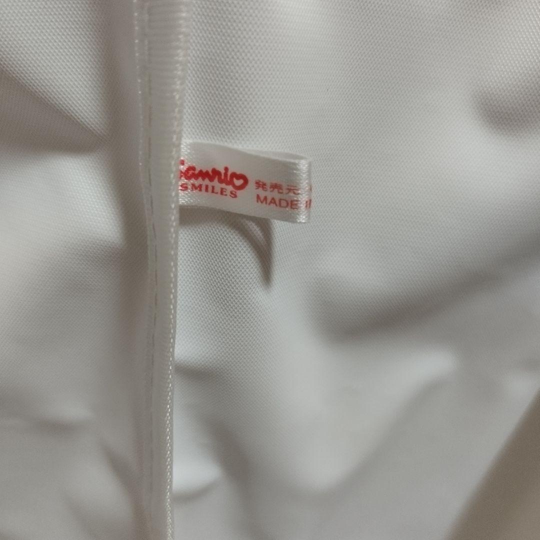 希少】サンリオ ハローキティ 収納バスケット 1998年当時発売