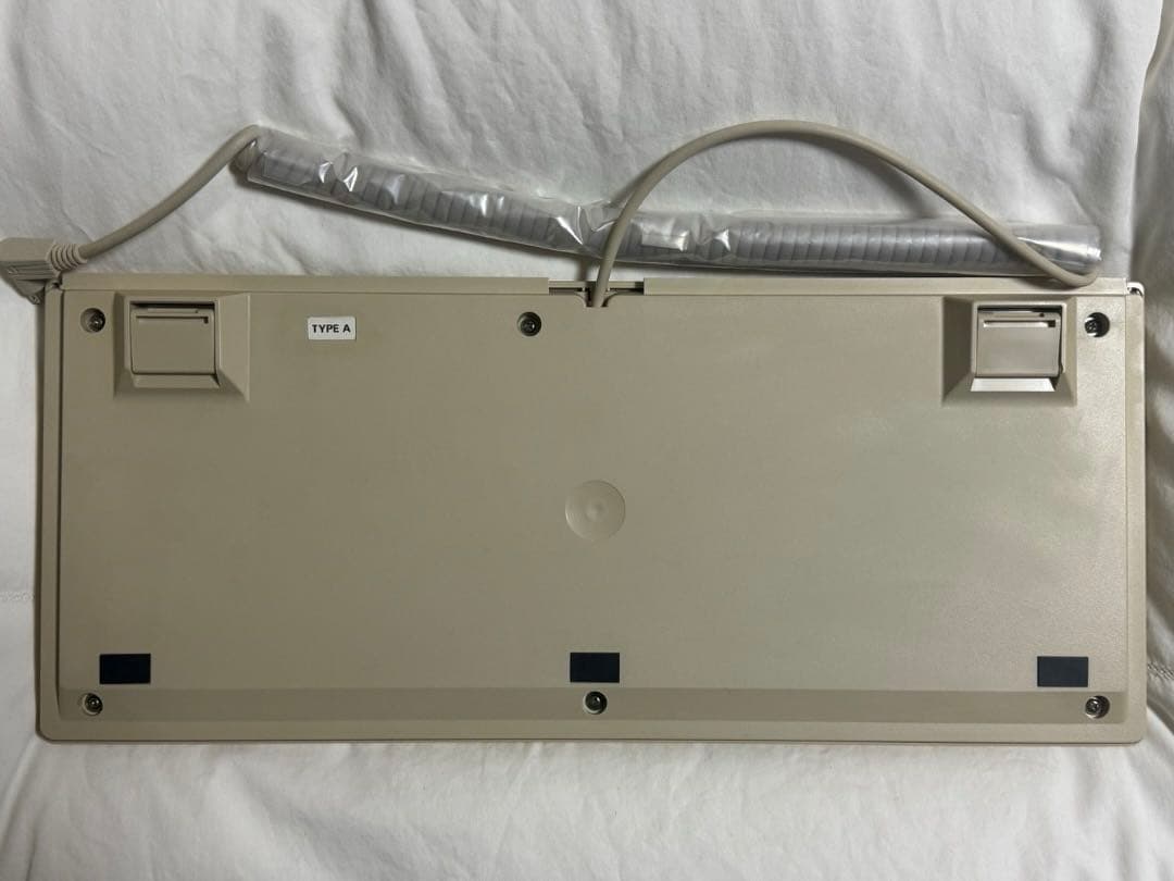 NEC PC-8801 Type A キーボード - メルカリ
