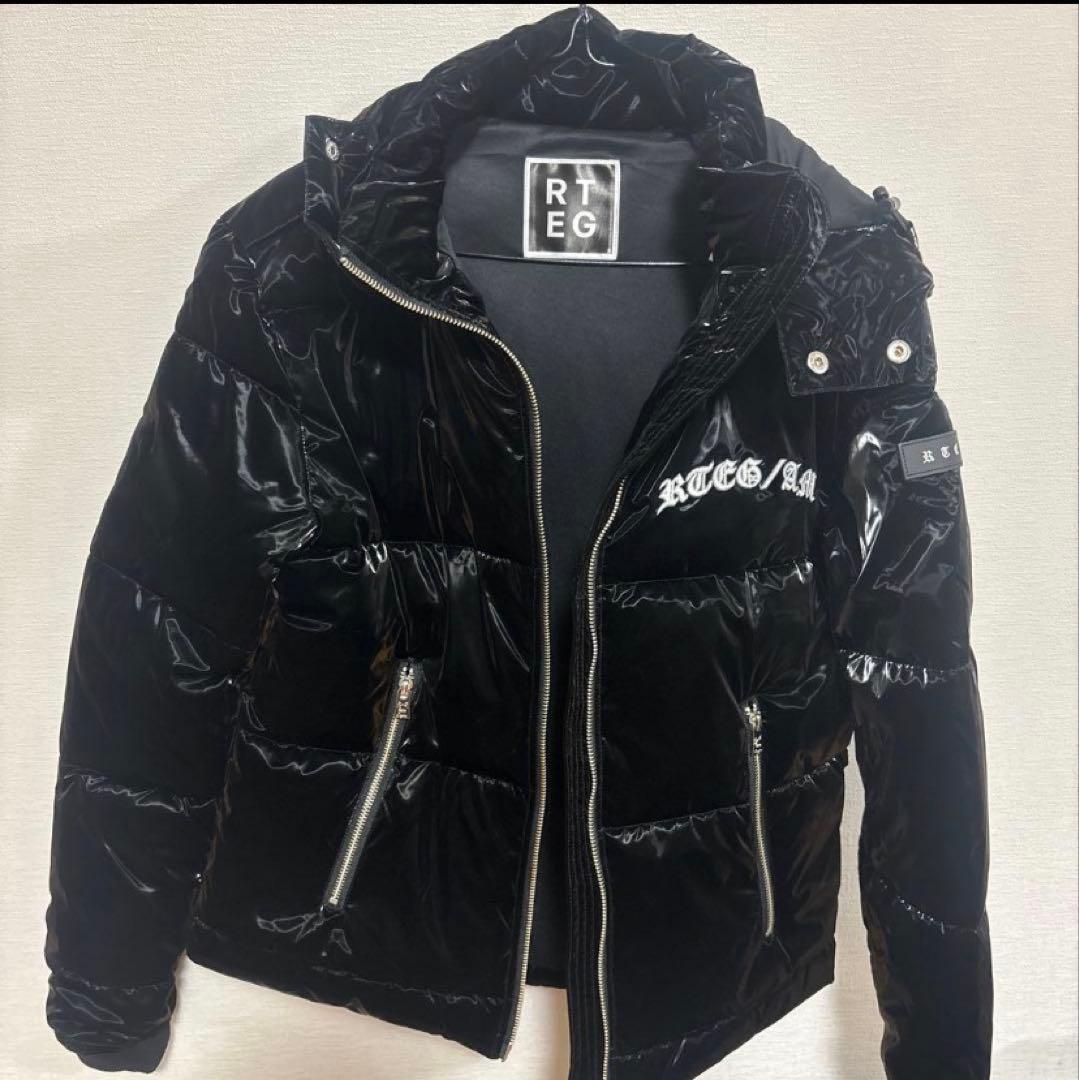 アダムスジャグラーダウンSさいず - メルカリ