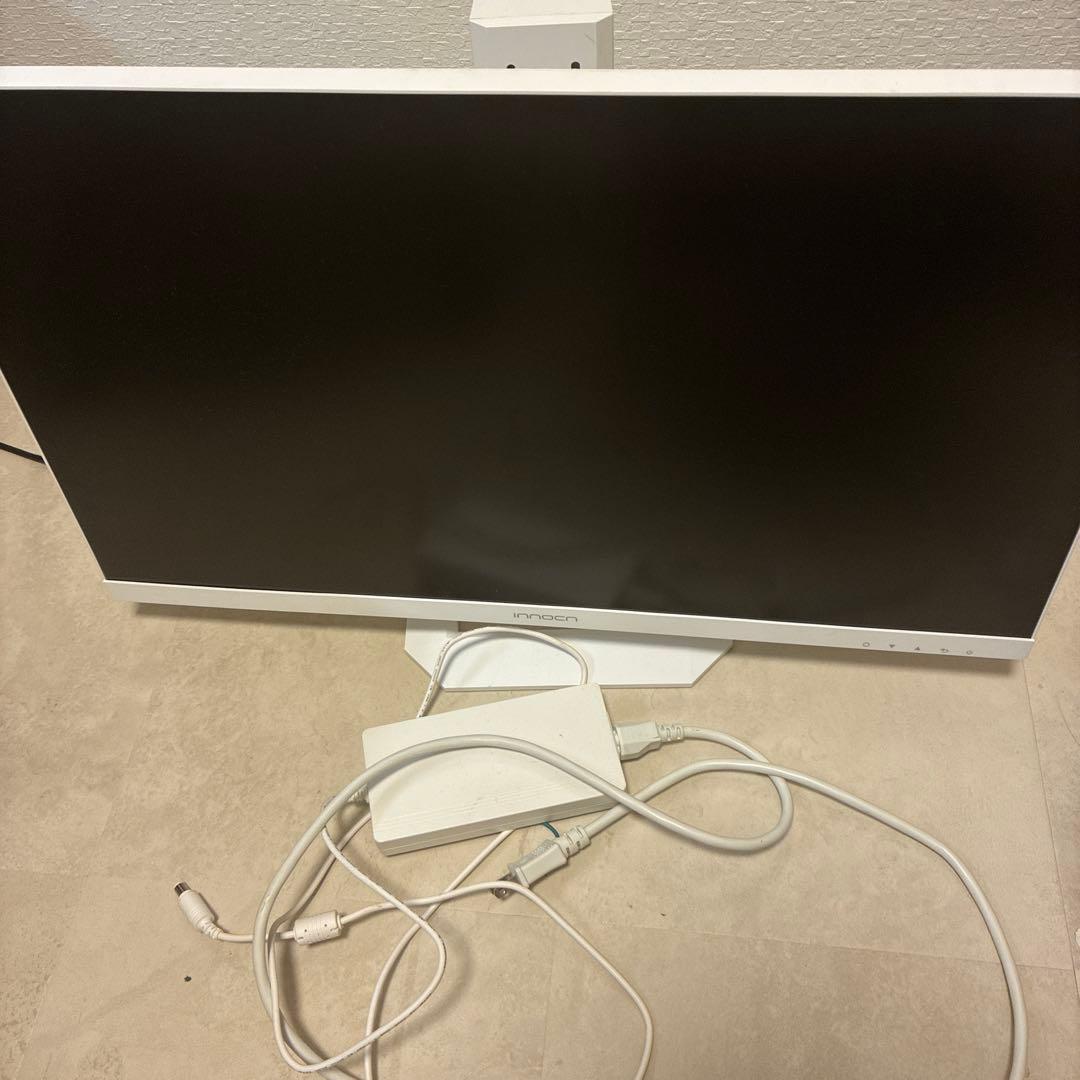 ディスプレイ・モニター本体 INNOCN 27M2U lite 輝きの再定義: INNOCNが27M2U-Lite 4Kモニターを発売 | 深セン市世紀