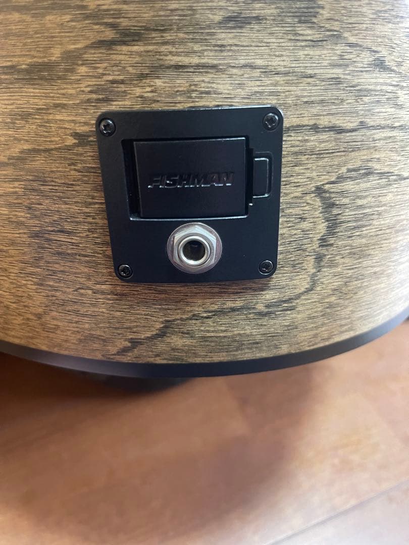 s*j様 アコースティックギター シーガルS6クラッシック ブラック